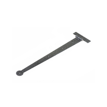 Penny End Hinge - Hinge 18inch Armor-Coat Forged Steel (Single) Penny End Hinge - Hinge 18inch Armor-Coat Forged Steel (Single)