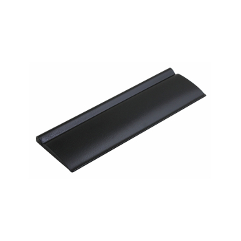 Letter Tidy Internal Armor-Coat Flat Black Letter Tidy Internal Armor-Coat Flat Black