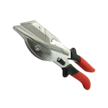Multi Mitre Shears With Replacable Blade