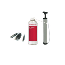 Buffalo Steel Brush 13 x 300mm Buffalo Steel Brush 13 x 300mm