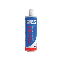 Buffalo VYLSF410 Vinylester Resin Styrene Free - 410ml Buffalo VYLSF410 Vinylester Resin Styrene Free - 410ml