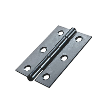 4inch/100mm 1838 Butt Hinge - Self Colour