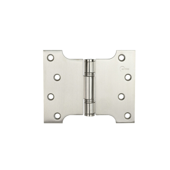 4Inch x 3Inch x 5Inch (101.6 x 75 x 127mm) SSS thrust Bearing Parliament Hinge 4Inch x 3Inch x 5Inch (101.6 x 75 x 127mm) SSS thrust Bearing Parliament Hinge
