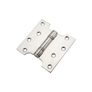 4Inch x 2Inch x 4Inch (101.6 x 49.6 x 101.6mm) PSS Thrust Bearing Parliament Hinge 4Inch x 2Inch x 4Inch (101.6 x 49.6 x 101.6mm) PSS Thrust Bearing Parliament Hinge