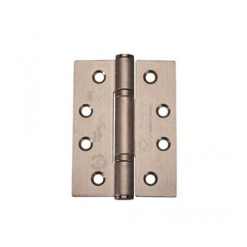 102x76x3mm Conc. Bearing PVDBZ Grade 14 Hinge (Pair) 102x76x3mm Conc. Bearing PVDBZ Grade 14 Hinge (Pair)