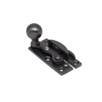 Hardwick Trojan Bronze Locking Claw Sash Fastener Hardwick Trojan Bronze Locking Claw Sash Fastener