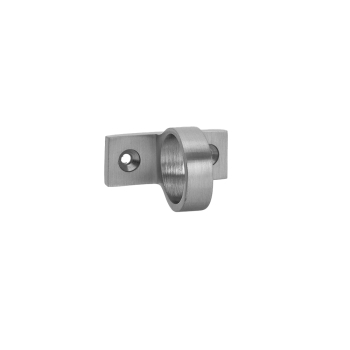 Hardwick Standard Sash Eye Satin Chrome Plated Hardwick Standard Sash Eye Satin Chrome Plated