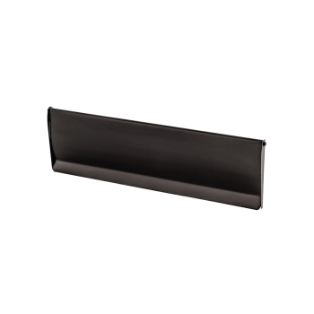 Hardwick Classic Letter Tidy 300x84mm Trojan Bronze Hardwick Classic Letter Tidy 300x84mm Trojan Bronze