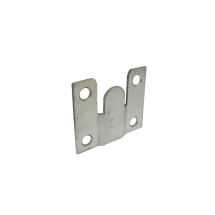 Flush Mount Wall Hanger Plate Flush Mount Wall Hanger Plate