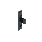 Keku Panel Component EH Black - Surface Mounted