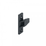 Keku Panel Clip AS Frame Component - Black