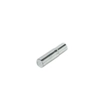 5mm Nickel Plated Plug-in Shelf Support