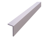 SAA Angled Headrail 4m (20mm Board)