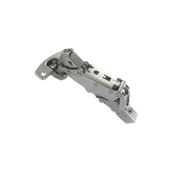 Hettich Sensys 8657i 165° Soft Close Overlay Hinge - Pair Hettich Sensys 8657i 165° Soft Close Overlay Hinge - Pair