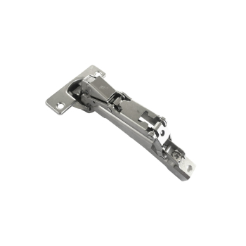 Hettich Intermat 8657 165° Overlay Sprung Clip Hinge - Pair Hettich Intermat 8657 165° Overlay Sprung Clip Hinge - Pair