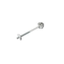 Zipbolt 100mm Mini Worktop Bolt Zipbolt 100mm Mini Worktop Bolt