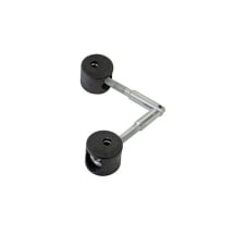 Zipbolt Maxi Full Mitre Hand Rail Connector M8 x 135mm Zipbolt Maxi Full Mitre Hand Rail Connector M8 x 135mm
