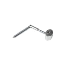 Zipbolt Maxi Half Mitre Hand Rail Connector M8 x135mm Zipbolt Maxi Half Mitre Hand Rail Connector M8 x135mm