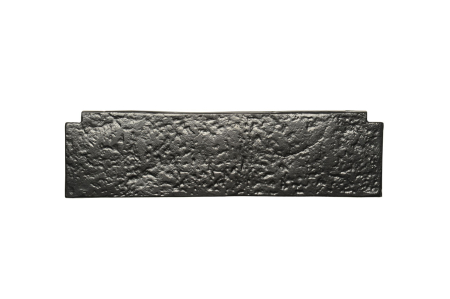 Kirkpatrick Internal Flap Antique Black 241 x 76mm