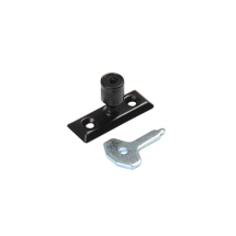 Kirkpatrick Locking Pivot - Black