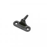 Kirkpatrick Side Fixing Pivot Antique Black