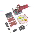 Lamello Zeta P2-Set 230V D DP Cutter in Sys c/w Accs