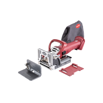 Lamello Classix X 18v Cordless Biscuit Jointer Kit Body Only