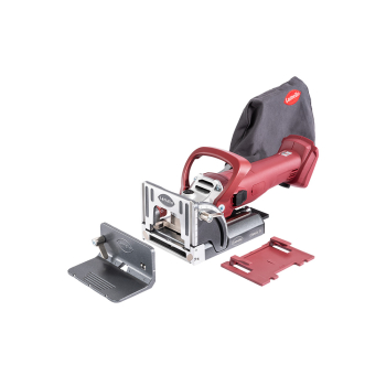 Lamello Classix X 18v Cordless Biscuit Jointer Kit Body Only Lamello Classix X 18v Cordless Biscuit Jointer Kit Body Only