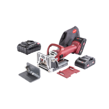 Lamello Classic X 18v Cordless Biscuit Jointer Kit