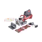 Lamello Zeta P2 18v Cordless DP Jointer Body Only | Systainer Case