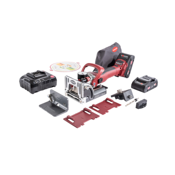 Lamello Zeta P2 18v Cordless Jointer Kit Lamello Zeta P2 18v Cordless Jointer Kit