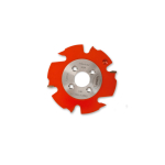 Lamello Carbide Tip Groove Cutter for Zeta P2