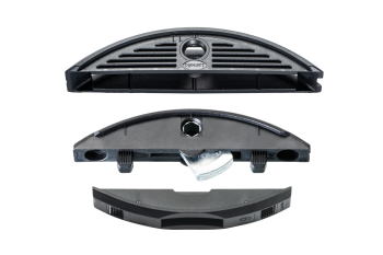 Lamello LC P-16 x 11 Set 80pc Inc Clamex P-14/10 Lamello LC P-16 x 11 Set 80pc Inc Clamex P-14/10