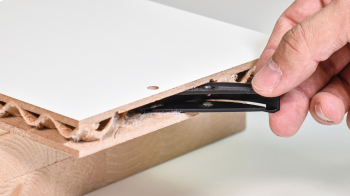 Lamello LC P-16 x 17 Set 80pc Lamello LC P-16 x 17 Set 80pc