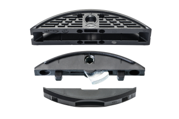 Lamello LC P-16 x 17 Set 80pc Inc Clamex P-14/10 Lamello LC P-16 x 17 Set 80pc Inc Clamex P-14/10