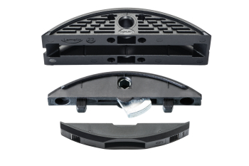 Lamello LC P-16 x 22 Set 80pc Inc Clamex P-14/10 Lamello LC P-16 x 22 Set 80pc Inc Clamex P-14/10