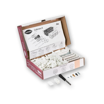 Lamello Cabineo X Starter set Lamello Cabineo X Starter set