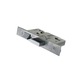 Eurospec Easi-T Sashlock 2½Inch SSS 5 Lever BS Eurospec Easi-T Sashlock 2½Inch SSS 5 Lever BS