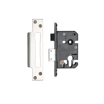 Euro Profile Sashlock 64mm SSS Euro Profile Sashlock 64mm SSS