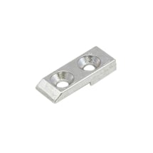 Maco 2 Step Silver Stabilizing Security Plate Maco 2 Step Silver Stabilizing Security Plate