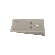 MACO Mushroom 3FP Keep Packer for Bevelled Sill MACO Mushroom 3FP Keep Packer for Bevelled Sill