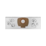 Makita Filter Bags VC2010L V2511, VC3011L, 446L - Pkt/5