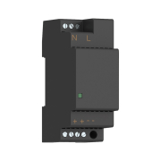 MACO M-TS Power Supply Unit DIN Rail Mounted 240v