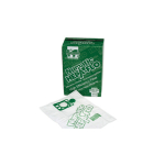 Numatic Filter Bag For NVM200 - Pkt/10