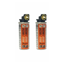 Paslode Impulse Mini Fuel Cell - Yellow - Pkt/2 Paslode Impulse Mini Fuel Cell - Yellow - Pkt/2