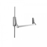 Briton 376 SE Single Door Vertical Panic Bolt - Bar