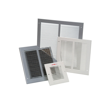 SAA Cover Plate for Fire Grille 250 x 100mm SAA Cover Plate for Fire Grille 250 x 100mm