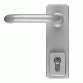 Briton - 1413LE External Locking Attachment Lever Briton - 1413LE External Locking Attachment Lever