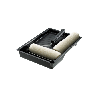 Paint Roller Sleeve - 9Inch x 1¾Inch - Long Pile