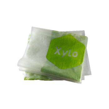 Xylo E1 Extractor Bag 36x48Inch (900 x 1200mm) 320g Box/50